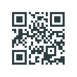 Scan deze QR-code om de tocht te openen in de SityTrail-applicatie