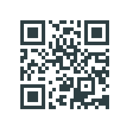 Scan deze QR-code om de tocht te openen in de SityTrail-applicatie