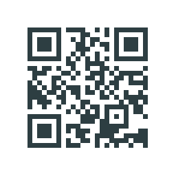 Scannerizza questo codice QR per aprire il percorso nell'applicazione SityTrail