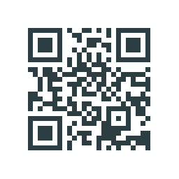 Scan deze QR-code om de tocht te openen in de SityTrail-applicatie