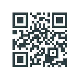 Scan deze QR-code om de tocht te openen in de SityTrail-applicatie