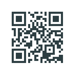 Scan deze QR-code om de tocht te openen in de SityTrail-applicatie