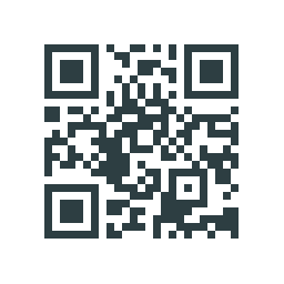 Scan deze QR-code om de tocht te openen in de SityTrail-applicatie