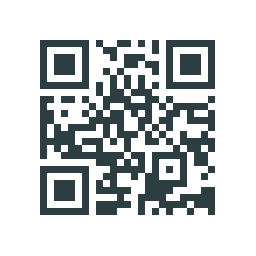 Scan deze QR-code om de tocht te openen in de SityTrail-applicatie