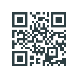 Scan deze QR-code om de tocht te openen in de SityTrail-applicatie