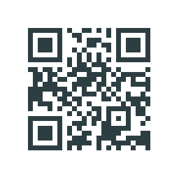 Scan deze QR-code om de tocht te openen in de SityTrail-applicatie