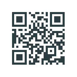 Scan deze QR-code om de tocht te openen in de SityTrail-applicatie