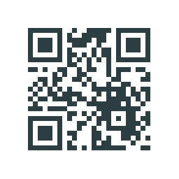 Scan deze QR-code om de tocht te openen in de SityTrail-applicatie