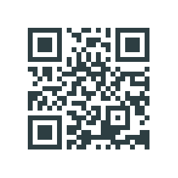 Scan deze QR-code om de tocht te openen in de SityTrail-applicatie