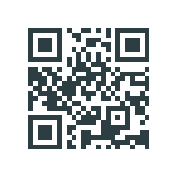 Scan deze QR-code om de tocht te openen in de SityTrail-applicatie