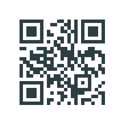 Scan deze QR-code om de tocht te openen in de SityTrail-applicatie