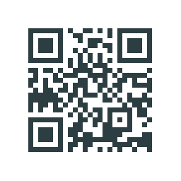 Scan deze QR-code om de tocht te openen in de SityTrail-applicatie