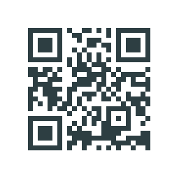 Scan deze QR-code om de tocht te openen in de SityTrail-applicatie