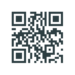 Scan deze QR-code om de tocht te openen in de SityTrail-applicatie