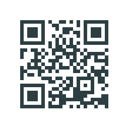 Scan deze QR-code om de tocht te openen in de SityTrail-applicatie