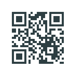 Scannerizza questo codice QR per aprire il percorso nell'applicazione SityTrail