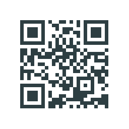 Scan deze QR-code om de tocht te openen in de SityTrail-applicatie