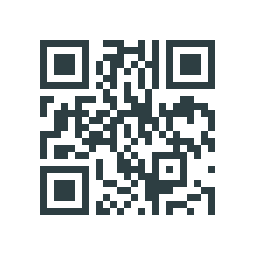 Scan deze QR-code om de tocht te openen in de SityTrail-applicatie