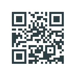 Scan deze QR-code om de tocht te openen in de SityTrail-applicatie