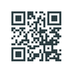 Scan deze QR-code om de tocht te openen in de SityTrail-applicatie