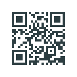 Scan deze QR-code om de tocht te openen in de SityTrail-applicatie