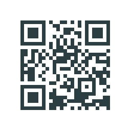 Scan deze QR-code om de tocht te openen in de SityTrail-applicatie