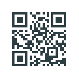 Scan deze QR-code om de tocht te openen in de SityTrail-applicatie