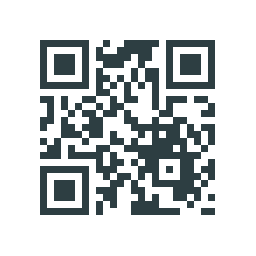 Scan deze QR-code om de tocht te openen in de SityTrail-applicatie