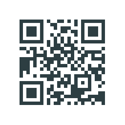 Scan deze QR-code om de tocht te openen in de SityTrail-applicatie