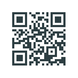 Scan deze QR-code om de tocht te openen in de SityTrail-applicatie