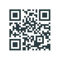 Scan deze QR-code om de tocht te openen in de SityTrail-applicatie