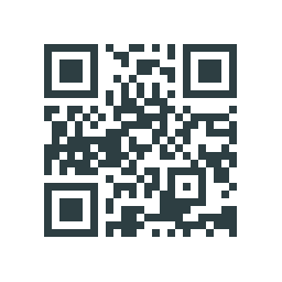 Scan deze QR-code om de tocht te openen in de SityTrail-applicatie