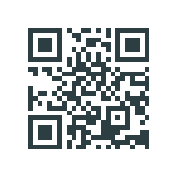 Scan deze QR-code om de tocht te openen in de SityTrail-applicatie