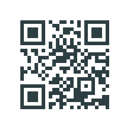 Scan deze QR-code om de tocht te openen in de SityTrail-applicatie