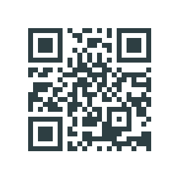 Scan deze QR-code om de tocht te openen in de SityTrail-applicatie