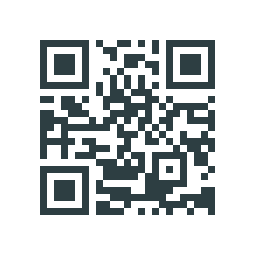 Scan deze QR-code om de tocht te openen in de SityTrail-applicatie