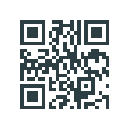 Scan deze QR-code om de tocht te openen in de SityTrail-applicatie