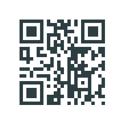 Scan deze QR-code om de tocht te openen in de SityTrail-applicatie