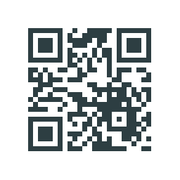 Scan deze QR-code om de tocht te openen in de SityTrail-applicatie