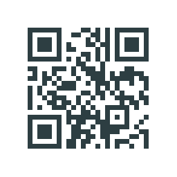 Scan deze QR-code om de tocht te openen in de SityTrail-applicatie