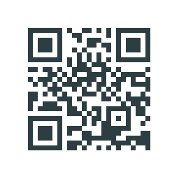 Scan deze QR-code om de tocht te openen in de SityTrail-applicatie