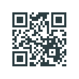 Scan deze QR-code om de tocht te openen in de SityTrail-applicatie