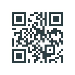 Scan deze QR-code om de tocht te openen in de SityTrail-applicatie