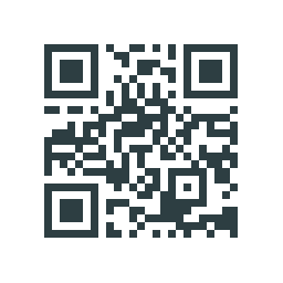 Scan deze QR-code om de tocht te openen in de SityTrail-applicatie