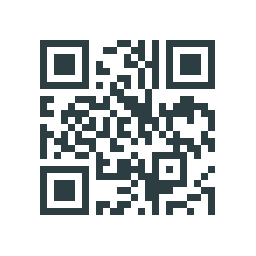 Scan deze QR-code om de tocht te openen in de SityTrail-applicatie