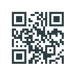 Scan deze QR-code om de tocht te openen in de SityTrail-applicatie