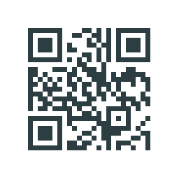 Scan deze QR-code om de tocht te openen in de SityTrail-applicatie