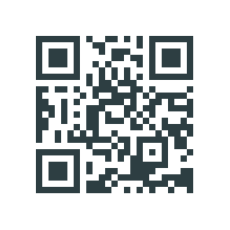 Scan deze QR-code om de tocht te openen in de SityTrail-applicatie