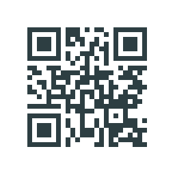 Scan deze QR-code om de tocht te openen in de SityTrail-applicatie