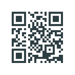 Scan deze QR-code om de tocht te openen in de SityTrail-applicatie